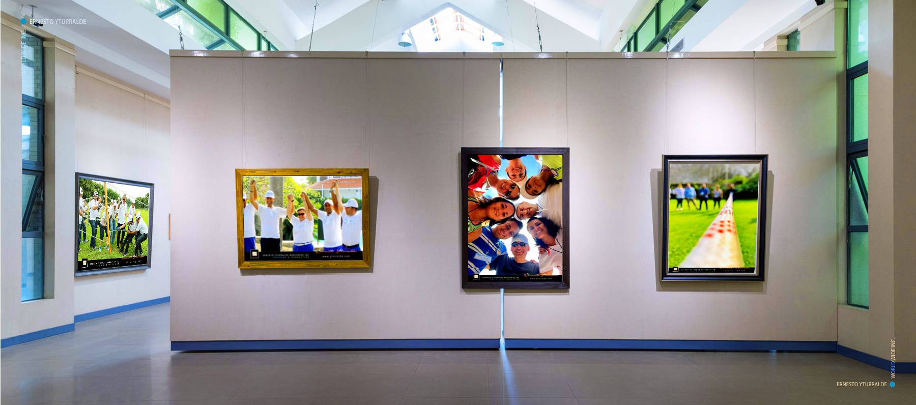 Fotos de Talleres de Cuerdas Bajas & Team Building