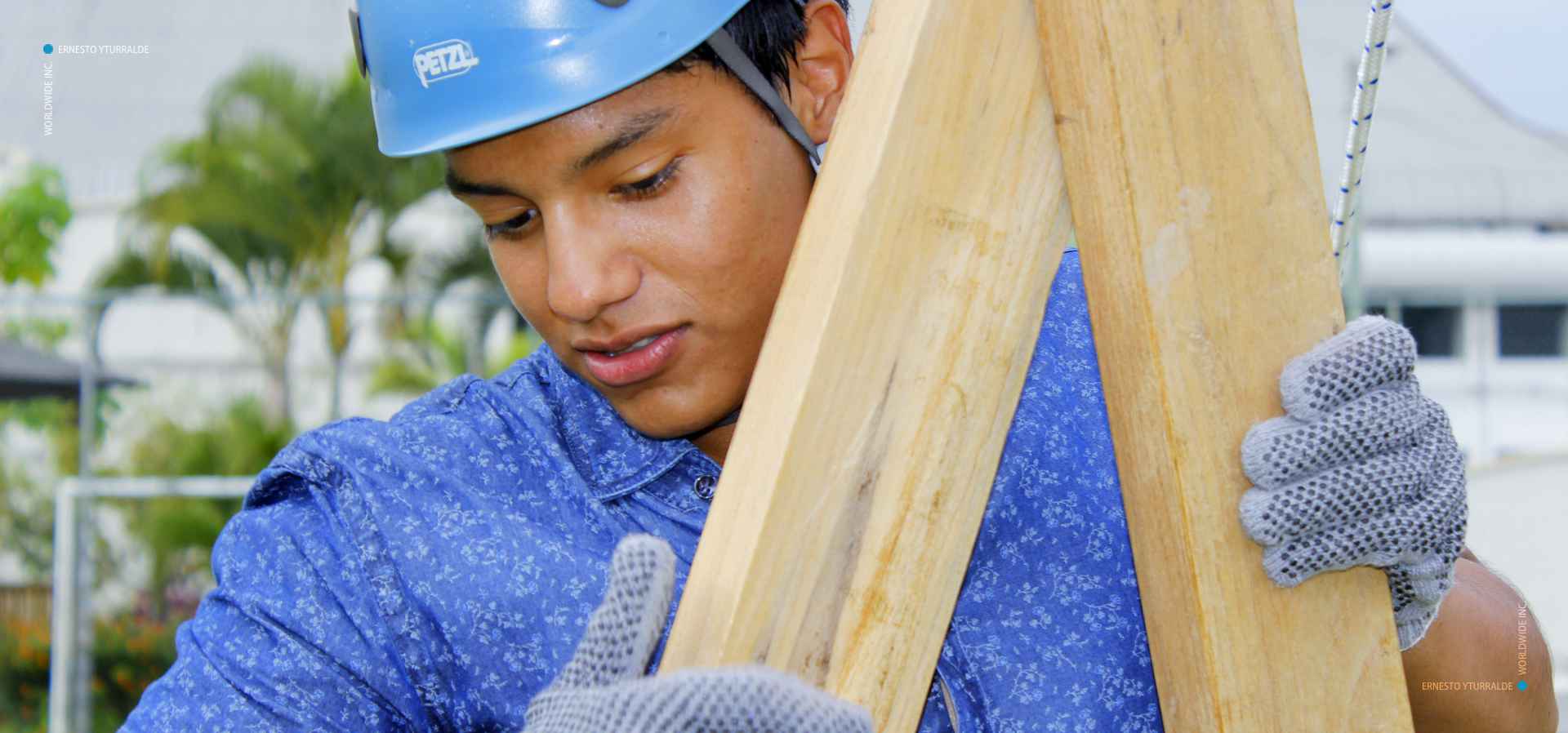 Talleres de Cuerdas Bajas para Jóvenes: Metodologías participativas en los Talleres Experienciales de Team Building