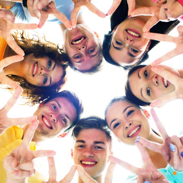 Talleres de Cuerdas para Jóvenes, para el desarrollo de habilidades y destrezas