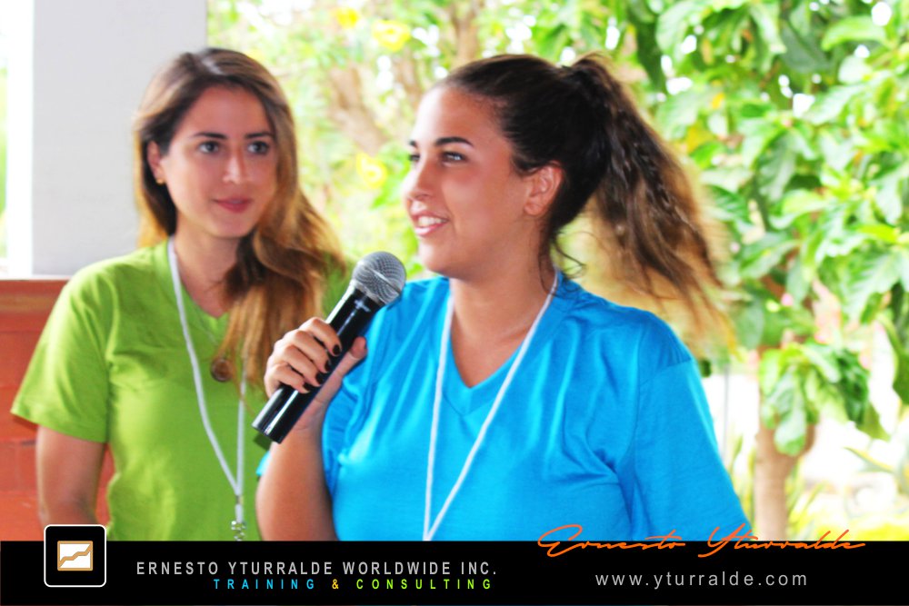 Talleres de Cuerdas Bajas para Jóvenes | Team Building Corporativo para el desarrollo de equipos de trabajo